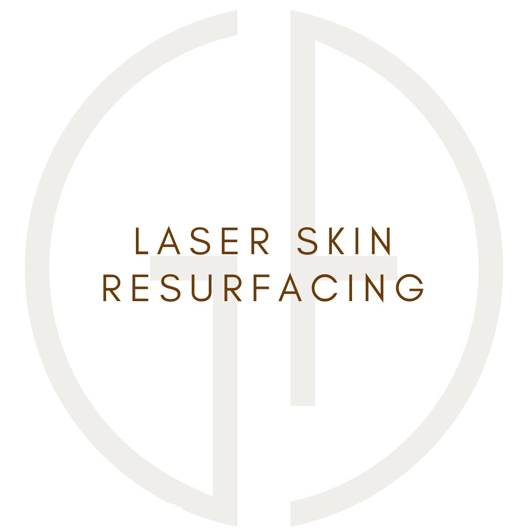 Helix Laser Skin Resurfacing Treatment
