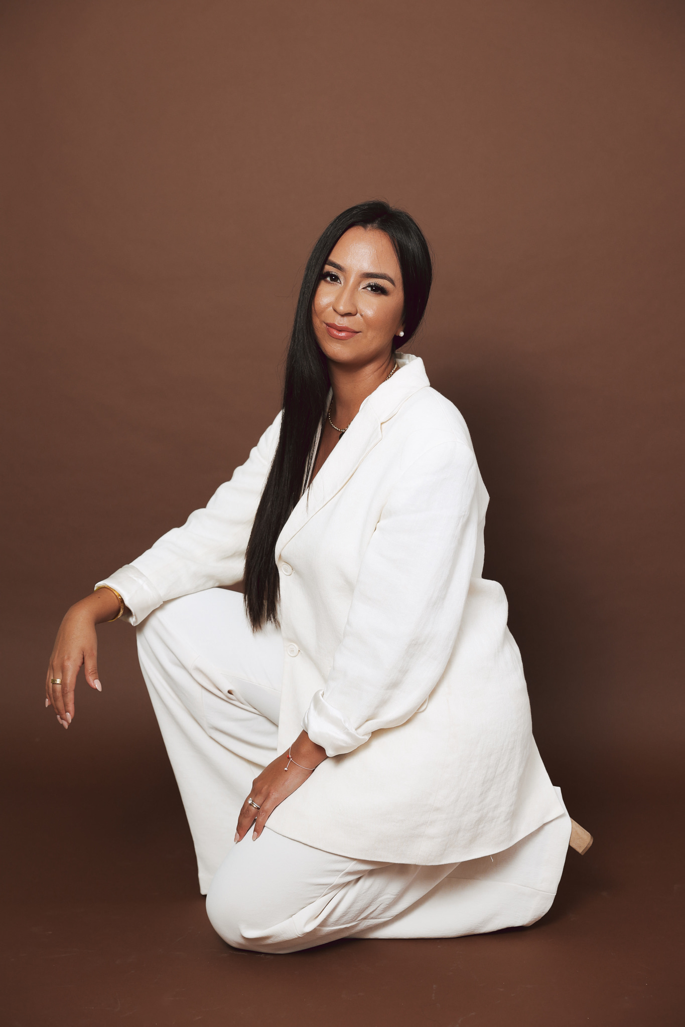Maria Pancorbo, co-founder of Galena Aesthetics